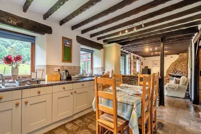 Image de Logement de 3 chambres Ă Bampton