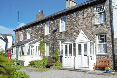 Image de 2 chambres à coucher à Portinscale, near Keswick