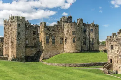Image de 2 chambres hébergement à Red Row, près de Alnwick