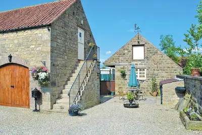 Image de 1 chambres à coucher à Scackleton, near Hovingham