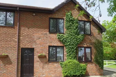 Image de 2 chambres logement dans Addlethorpe