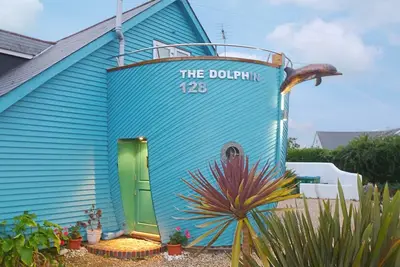 Image de 2 chambres hébergement à Middleton-on-Sea