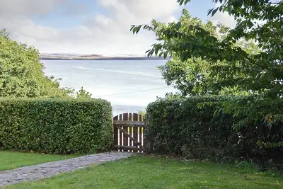 Image de 3 chambres à coucher à Inverasdale near Poolewe