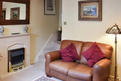 Image de 2 chambres à coucher à Cerne Abbas, near Dorchester