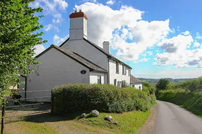 Image de Hébergement 2 chambres à Brompton Ralph, près de Wiveliscombe