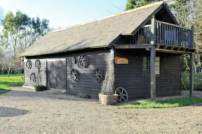 Image de Byre Cottage - 29410