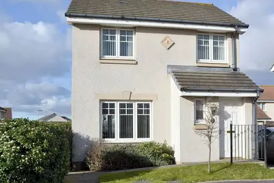 Image de 3 chambres à coucher à Anstruther