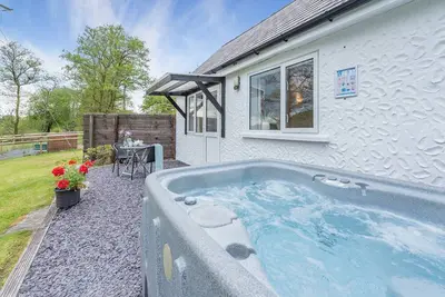 Image de Hébergement 1 chambre à proximité de Llandeilo