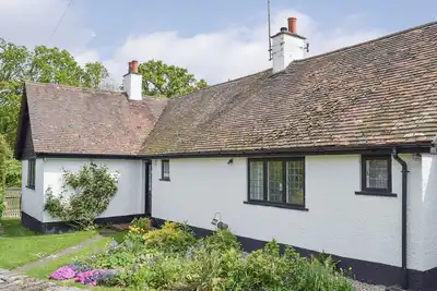 Image de Kingshill Farm Cottage - 28270