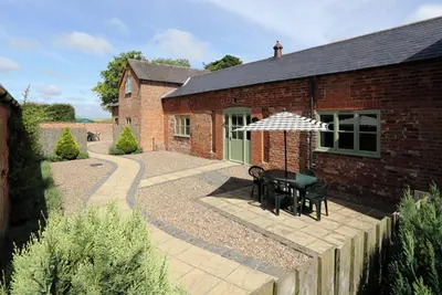 Image de The Tack Room- 23937