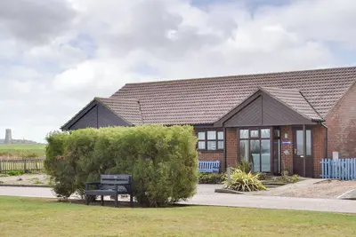 Image de 2 chambres à coucher à Walcott