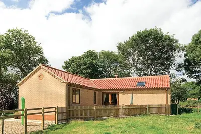 Image de 1 chambres à coucher à Beeford near Skipsea