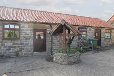 Image de 2 chambres à coucher à Harwood Dale, near Scarborough