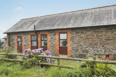 Image de 1 chambres à coucher à Buckland Brewer