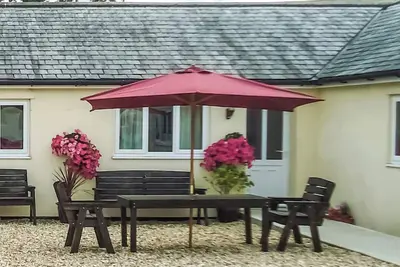 Image de Hébergement 2 chambres à Winterbourne Steepleton, près de Dorchester