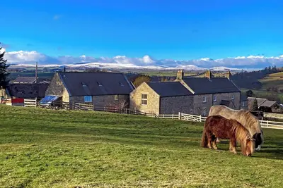 Image de The Old Mill - 28218