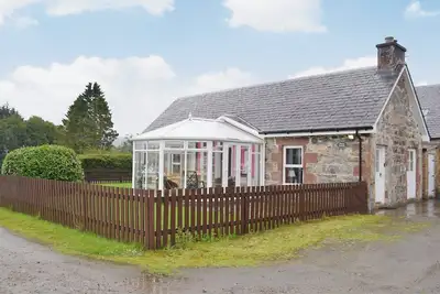 Image de Dairy Cottage - Beaufort Estate