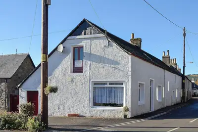 Image de 2 chambres à coucher à Kirkmichael, near Pitlochry