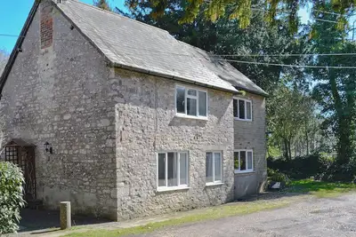 Image de Hébergement 3 chambres à Winterbourne Steepleton, près de Dorchester