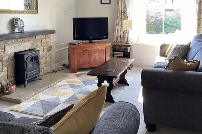 Image de 2 chambres à coucher à Grassington