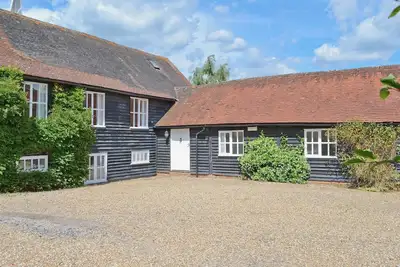 Image de 4 chambres à coucher à Hildenborough, near Tonbridge