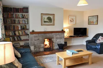 Image de Honeysuckle cottage - 23227