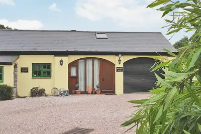 Image de 1 chambres à coucher à Halwill