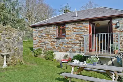 Image de 1 chambres à coucher à St Neot, near Liskeard