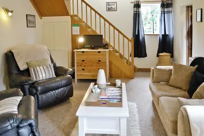 Image de 2 chambres à coucher à Shillingford, near Bampton