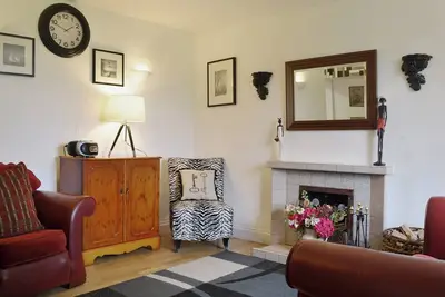 Image de Hébergement 2 chambres à Kiltarlity, près de Beauly