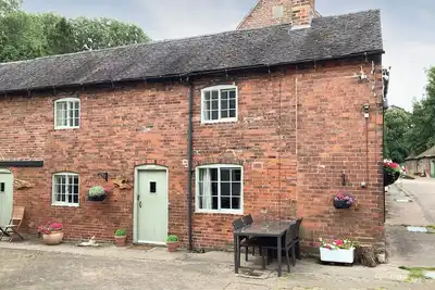 Image de Repton Cottage - 25348