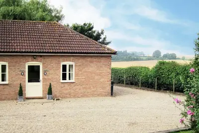 Image de 1 chambres à coucher à Little Tathwell, near Louth