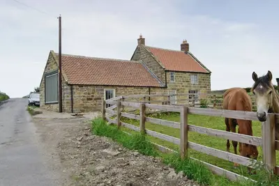 Image de Shrubberies Cottage - Dc5472