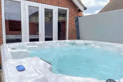 Image de 4 chambres hébergement à Sutton-on-Sea, Mablethorpe