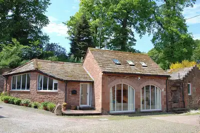 Image de 1 chambres à coucher à near Lazonby