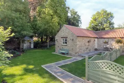 Image de 1 chambres à coucher à Thornton le Dale near Pickering