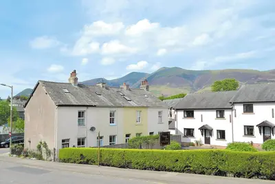 Image de 1 chambres à coucher à Keswick
