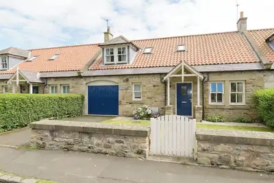 Image de Logement de 3 chambres à Beadnell