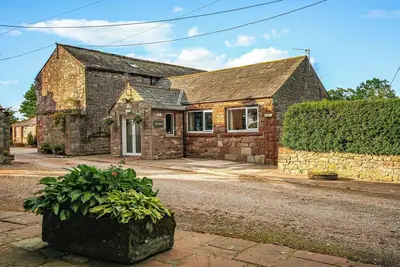 Image de 2 chambres à coucher à Calthwaite, near Penrith