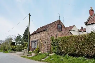 Image de 1 chambres à coucher à Burythorpe near Malton