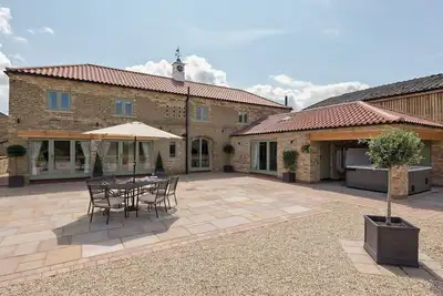 Image de 5 chambres à coucher à East Barkwith, near Market Rasen