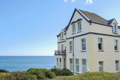 Image de 3 chambres à coucher à Coverack, near Helston