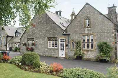 Image de The Old School House