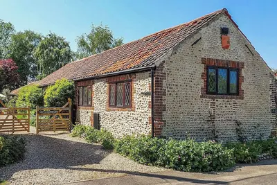 Image de 2 chambres à coucher à Sharrington, near Holt
