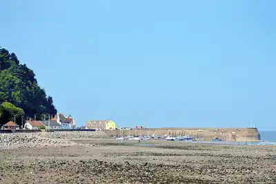 Image de Tacker Street Cottage