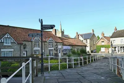 Image de 2 chambres hébergement à Thornton-le-Dale
