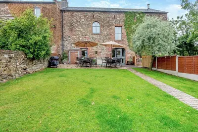 Image de 6 chambres à coucher à Arkleby, near Cockermouth