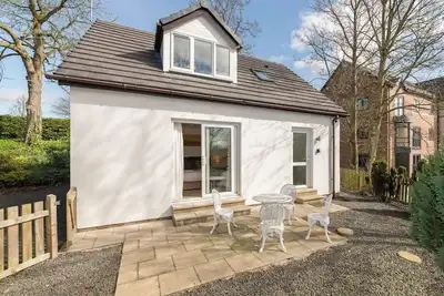 Image de 1 chambres à coucher à Alnmouth, near Alnwick