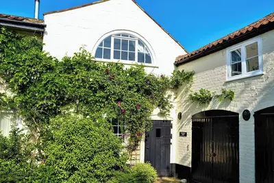 Image de 2 chambres hébergement à Halesworth
