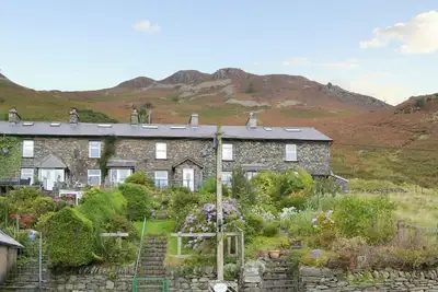 Image de 2 chambres logement dans Glenridding